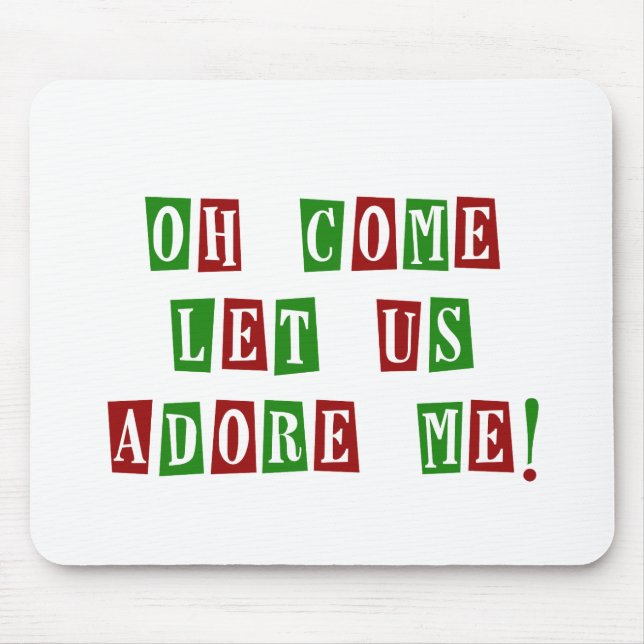 Tshirts och presenter av Helgdag Musmatta (Framsidan)