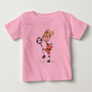 Tshirts och presenter för stick figur