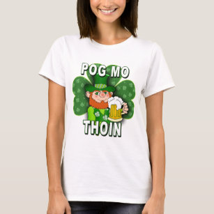 Tshirts och produkter för POG MO THOIN