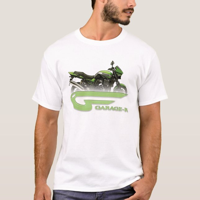 tshirts_zrx1200-3 tee shirt (Framsida)
