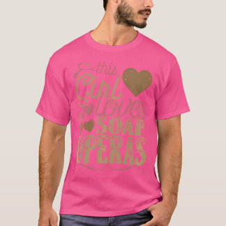 Tshirtskjortans skjortskjorta - aktuella TV-bildsp T Shirt