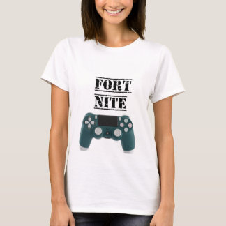 tsiert fort nite t shirt