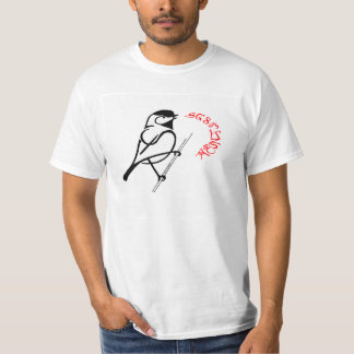 Tsigalili - Cherokee Chickadeeskjorta Tee Shirt