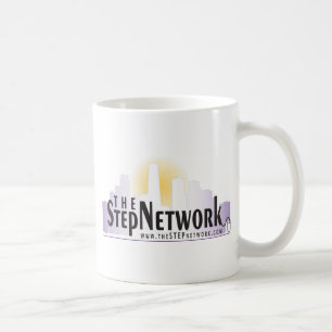 TSN-mugg Kaffemugg