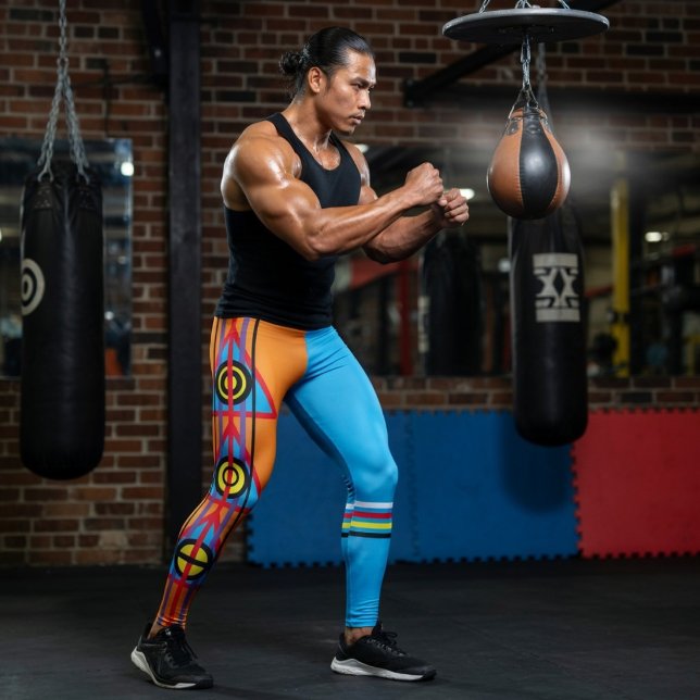 Tso'i Yonah Leggings (Skapare uppladdad)