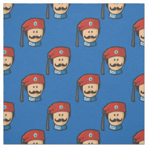 Tsolias Head Mönster