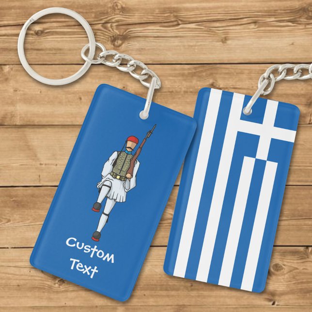 Tsolias-ikon (Skapare uppladdad)