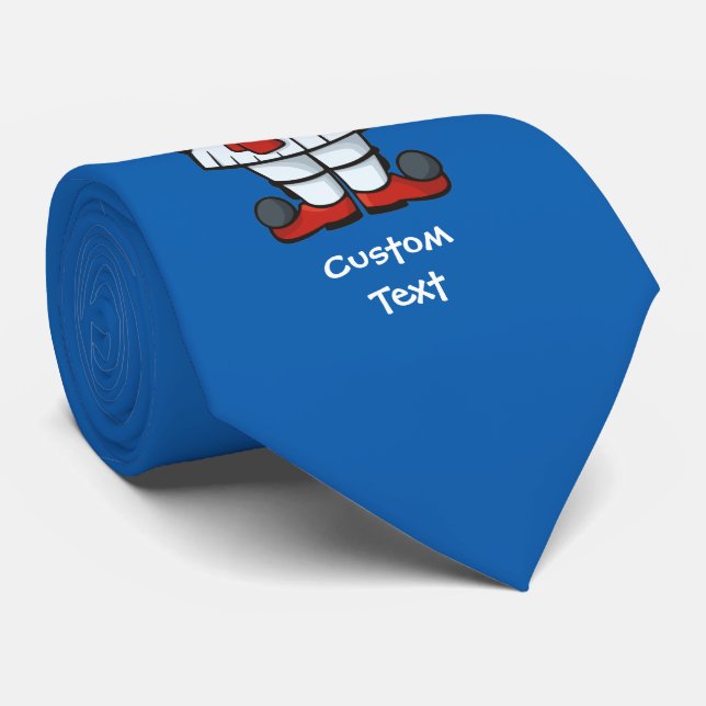 Tsolias-Tecknad Slips (Rullad)