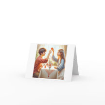 Tsougrisma Påsk Firande