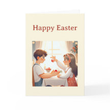 Tsourgrisma Grekiska Påsk