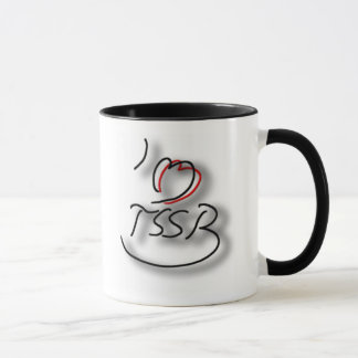 TSSB-mugg Mugg
