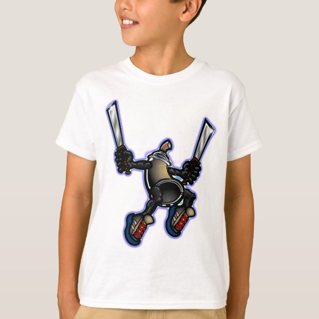 TSSS3.0 T SHIRT (Framsida)
