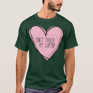 Tssssssssssssssssch T Shirt