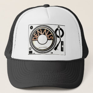 TST /DENNIS BRAND KEPS