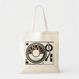 TST /DENNIS BRAND TYGKASSE