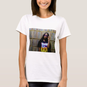 TST MODELL T SHIRT