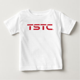 TSTC Block Logotyp 18 T Shirt