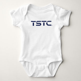 TSTC Block Logotyp T Shirt