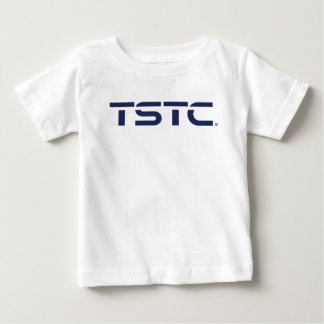 TSTC Block-logotyp T Shirt