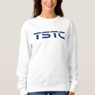 TSTC Block-logotyp T Shirt