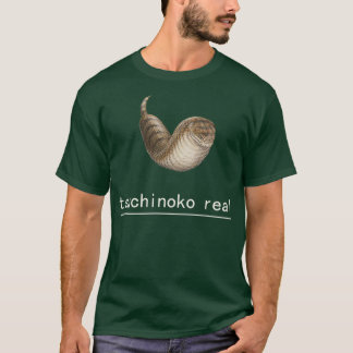 tsuchinoko real t shirt