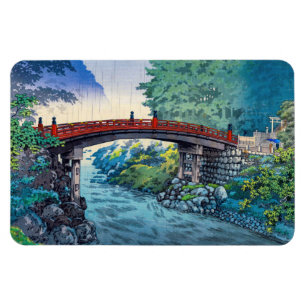 Tsuchiya Koitsu - Bron Helig i Nikko Magnet