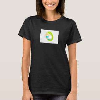 Tsugaru Japan Flag T Shirt