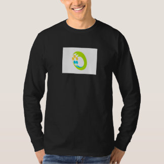 Tsugaru Japan Flag T Shirt