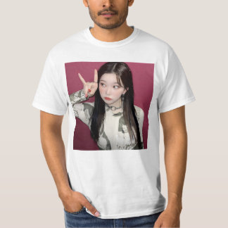 " Tsuki billlie in 2022 " T Shirt