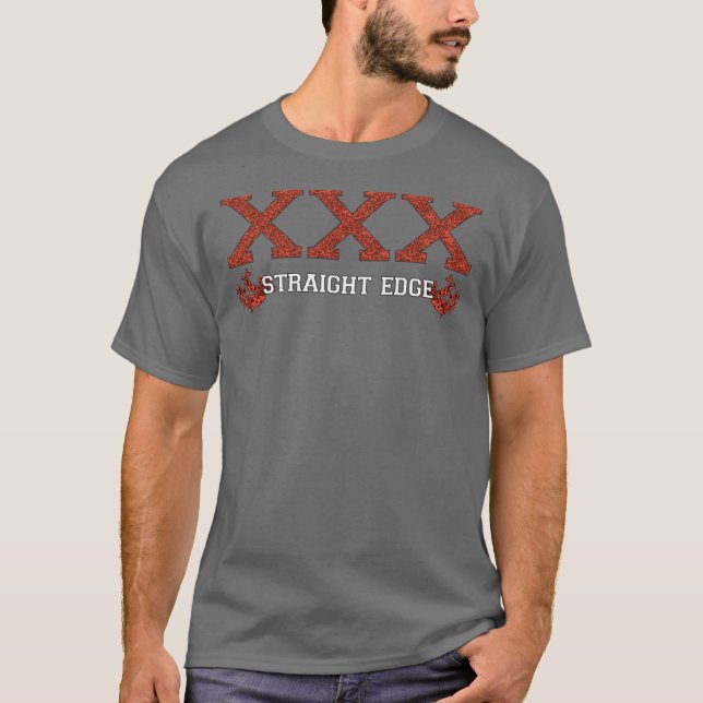 Tsunami - Bood Tee (Framsida)