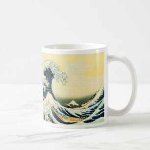 Tsunami Kaffemugg