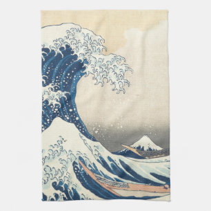 Tsunami Kökshandduk