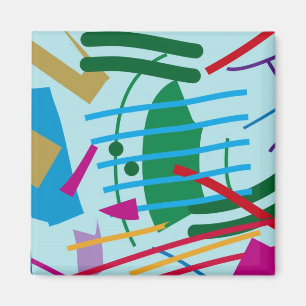 Tsunami Magnet
