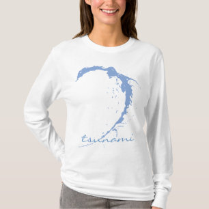 Tsunami Tee Shirt