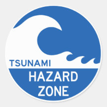 Tsunami Zon