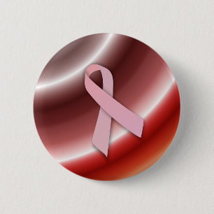 Tsunamidesign Cancermedvetande Band Knapp