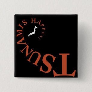 TSUNAMIS HÄNDER! KNAPP