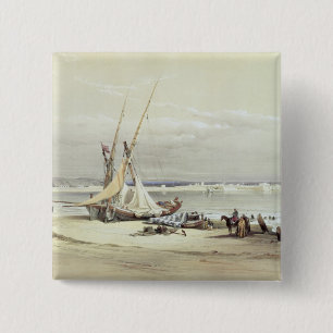 Tsur det forntida däck, April 27th 1839, plätera Knapp