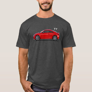 TT Coupe T Shirt
