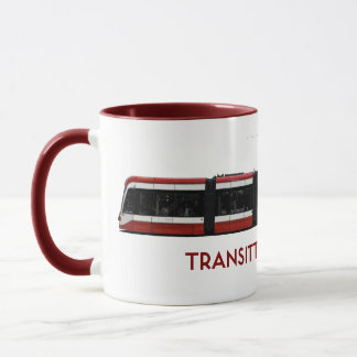 TTC Flexity Mugg (uppdaterat)