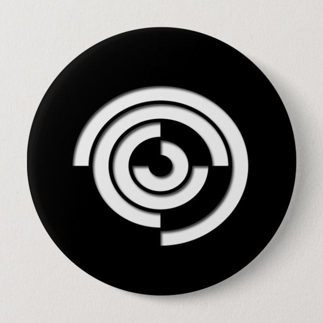 TTC knäppas Knapp (Framsida)