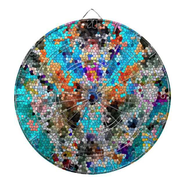 TTEQOTGCubismINV SGDRKDP BLUE Piltavla (Framsidan)