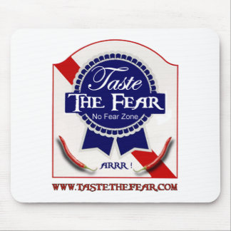 TTF NFZ Mousepad Musmatta