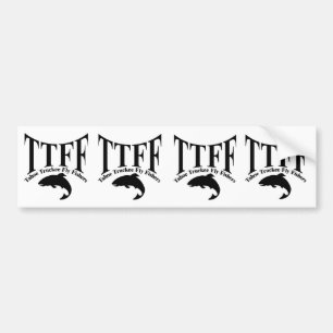 TTFF-bildekal Bildekal