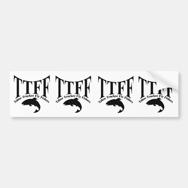 TTFF-bildekal Bildekal (Framsidan)