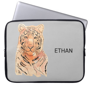 Ttigerdesign i Laptop sleeve