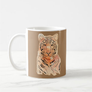 Ttigerdesign i Mugg