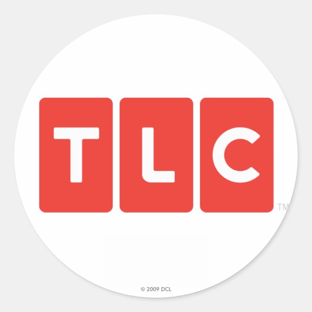TTLC-logotyp - etikett (Framsida)
