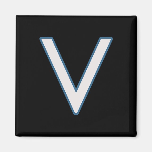 Ttlefield V Brev Games Funny Spelvideospel A Magnet (Framsidan)