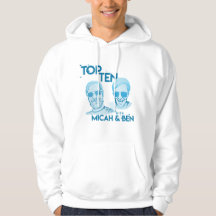 TTMB Manar Hoodie
